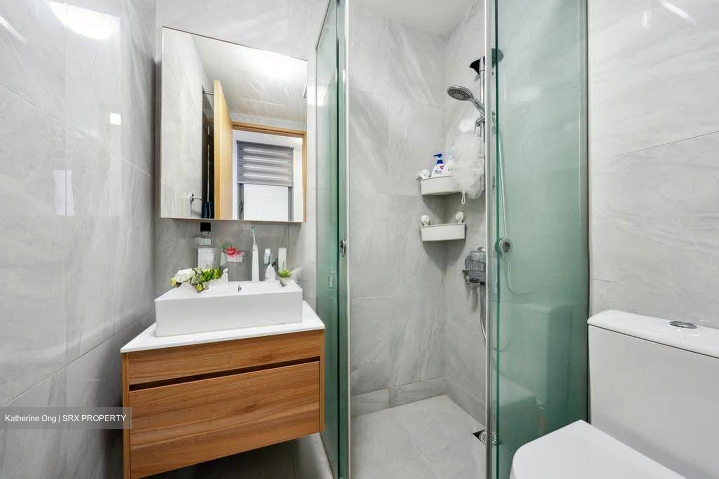 TRE Residences (D14), Condominium #617741411
